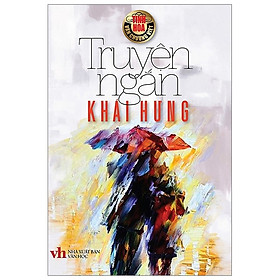 Truyện Ngắn Khải Hưng