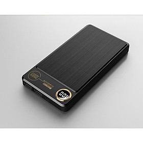 Sạc dự phòng Remax RPP-87 10000mAh - Hàng Nhập Khẩu