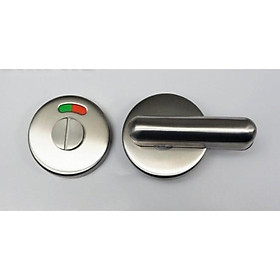 Mua Chốt cửa nhà vệ sinh loại cài dùng cho cửa nhôm 4605.0201.30 - Glaze