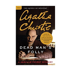 Dead Mans Folly