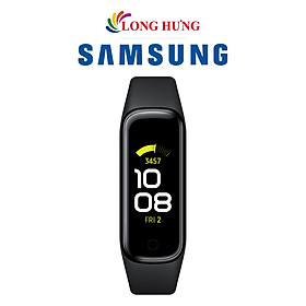 Vòng đeo tay thông minh Samsung Galaxy Fit2 - Hàng chính hãng