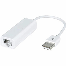 CÁP CHUYỂN ĐỔI USB RA LAN ( RJ 45 ) - 516