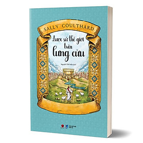 Lược Sử Thế Giới Trên Lưng Cừu – BV