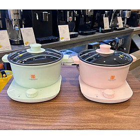 Mua Nồi lẩu điện Hawonkoo HEH-100-GE