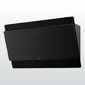 Máy Hút Khử Mùi Dạng Áp Tường Malloca MC 7086HS (69.5 cm) - Hàng Chính Hãng