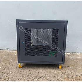 Mua TỦ RACK 10U-D500 HIỆU TEKA-RACK