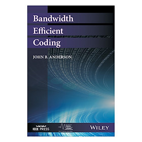 Download sách Bandwidth Efficient Coding