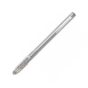 Bút gel g-1 bl-g1-7t-si - nhũ bạc
