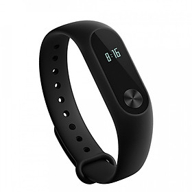 Vòng Đeo Tay Thể Thao Thông Minh Xiaomi Mi Band 2
