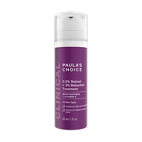 Kem chống lão hóa chuyên sâu chứa Retinol và Bakuchiol- 8015