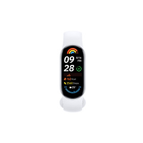 Mua Vòng đeo tay thông minh Xiaomi Mi Band 9 - Bản Quốc Tế | GiaPhucStore - Hàng Chính Hãng