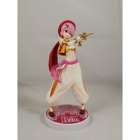 Mô Hình Figure Ram - Re Zero in Arabian Night