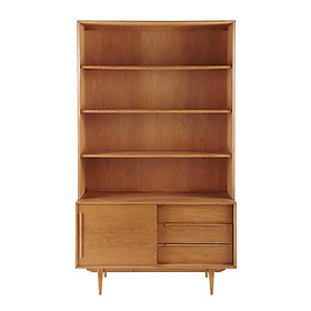 Mua Tủ sách 4 tầng Portobello