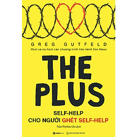 Self-Help Cho Người Ghét Self-Helf