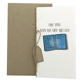 Thiệp 20-11 imFRIDAY TEA13