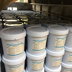 Mua VMIX MEM BRANE 5KG ( 1 Thùng ) - CHỐNG THẤM MỘT THÀNH PHẦN GỐC BITUM POLYMER