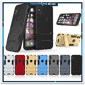 Ốp lưng iron man cho iphone 5/5s, 6/6s, 6 Plus/6s Plus, 7/8, 7/8 Plus, X/Xs
