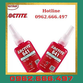 Mua Keo Loctite 641 50ml