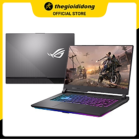 Mua Laptop Asus G513IH R7 4800H/8GB/512GB/4GB GTX1650/15.6 F/144Hz/Win10/(HN015W)/Xám - Hàng chính hãng