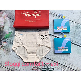 Quần Lót Nữ Sloggi Comfort Maxi Triumph (CS- VN)