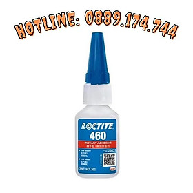 Mua Keo Loctite 460 Keo dán nhanh