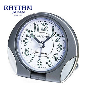 Mua Đồng hồ báo thức Nhật Bản Rhythm CGE601NR08 - Kt 8.1 x 7.2 x 2.3cm  45g