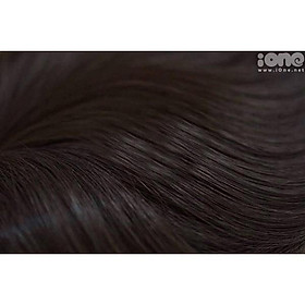 TÓC GIẢ NỮ NGOẶM SÓNG XÙ SÀNH ĐIỆU KÈM HÌNH THẬT