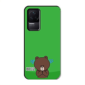 Ốp Lưng Dành Cho Xiaomi Redmi K50 Pro