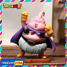 Mua Mô Hình Ma Bư  Mô Hình DragonBall  7 viên ngọc rồng  Mô Hình Để Bàn