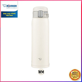 Mua Bình giữ nhiệt Zojirushi SM-SF48-WM 0 48L  hàng chính hãng