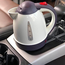 Mua Ấm đun nước 1000ml trên xe tải 24V-250W 408