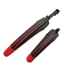 Mua Bộ 2 Tấm Chắn Bùn Cao Cấp Dành Cho Xe Đạp Thể Thao