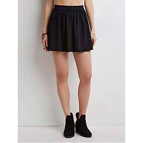Chân Váy Forever21 Basic Mini Skirt - SIZE XS