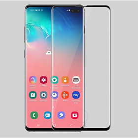 Mua Kính cường lực full màn hình 3D CP+ MAX dành cho SamSung Galaxy S10+ Plus chính hãng Nillkin