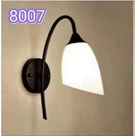 Đèn LED Gắn Tường Nội, Ngoại Thất Mã Hàng 8007 