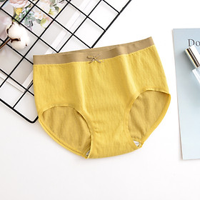 Quần Lót Cotton Mịn Chống Hằn Không Lộ Viền Siêu Mềm Cao Cấp Mới P429