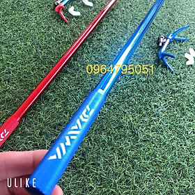 Gác cần tốc độ carbon cho câu đài 90cm và 1m sản phẩm tốt 68