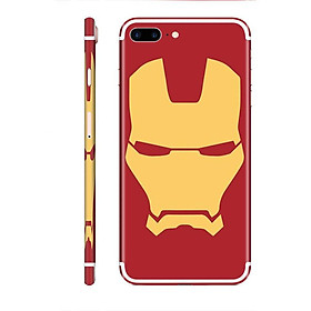 Mua Miếng dán skin cho iPhone hình thiết kế (Mã: atk001)