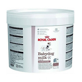 Sữa Babydog Milk Royal Canin (400g)