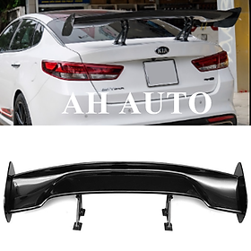 Đuôi gió,Đuôi cá,Thể Thao Cao mẫu GT dành cho Kia Optima các đời Cao Cấp