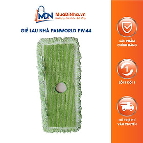Mua Bông lau nhà Panworld PW-44 PW-33 - Hàng chính hãng