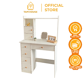 Mua Bàn trang điểm thiết kế độc đáo Tâm House HX-MK37