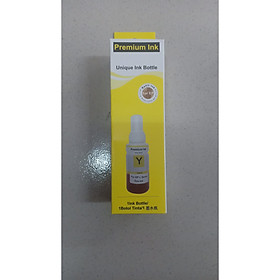 Mua Mực nước máy in Epson T664 L300 / L310 / L350 / L360 / L1300 / L100 / L120 / L200 / L210 / L565 ... -70ML-HÀNG NHẬP KHẨU