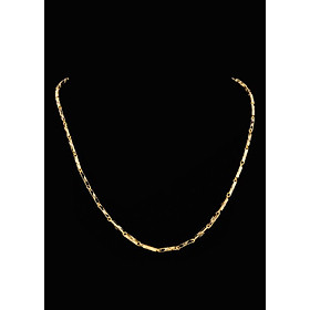 Dây chuyền nam trúc nhỏ UHA