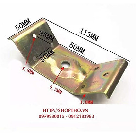 Mua Bas liên kết chân bàn - chân ghế (set 4 cái)