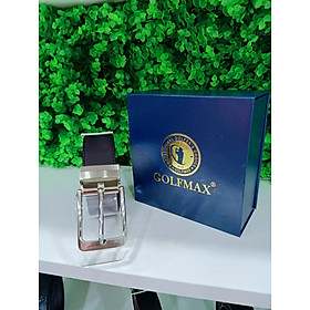 Thắt lưng nữ chơi golf cao cấp Love Golf - PD02