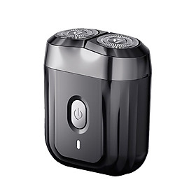 Máy Cạo Râu Enchen Electric Shaver Mini 6 – Trợ Thủ Hoàn Hảo Cho Phái Mạnh