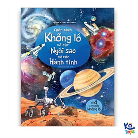 Sách Tương Tác - Big Book - Cuốn Sách Khổng Lồ – Đinh Tị (Nhiều chủ đề)