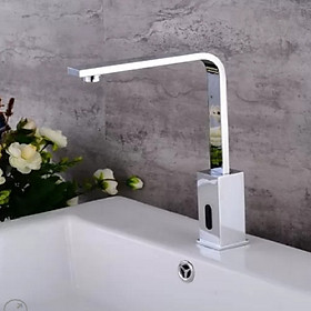 VÒI CẢM ỨNG SMARTLIVING YM1011