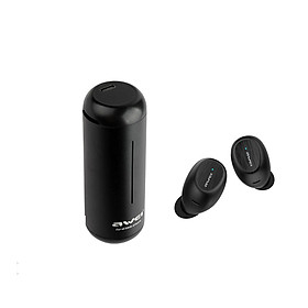 Không dây Tai nghe AWEI T5P BluetoothV5.1 IPX6